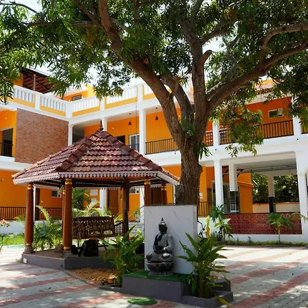 De Asian Resort-2