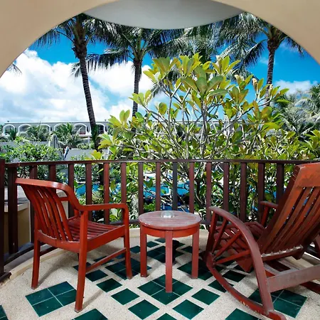 Phuket Graceland Resort And Spa-2