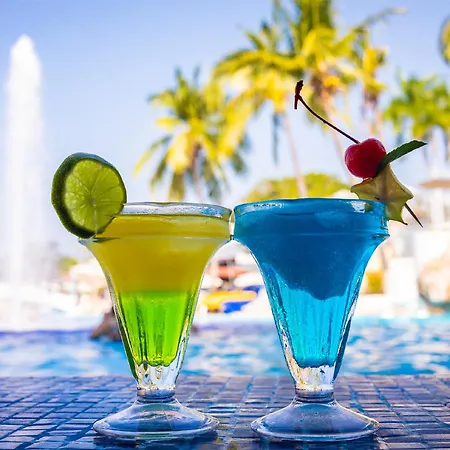 Azul Ixtapa All Inclusive Resort-2