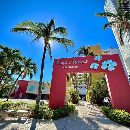 Las Flores Beach Resort-2