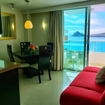 Las Flores Beach Resort-3