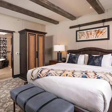 Silverton Casino Lodge-3