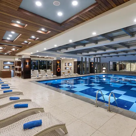 Sherwood Blue Belek - Adults Only-3