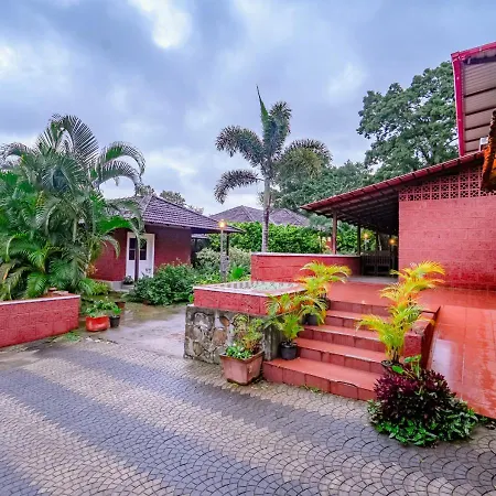 Clover Holiday Village Coorg Resort By Voye Homes-3
