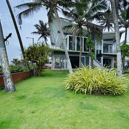 Clafouti Beach Resort - A Seafacing Resort-3