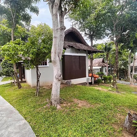 Bhundhari Resort & Villas Samui-3