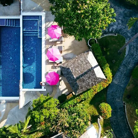 Bhundhari Resort & Villas Samui-2