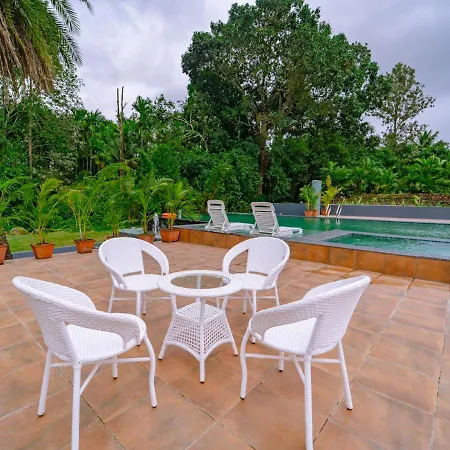 Clover Holiday Village Coorg Resort By Voye Homes-2