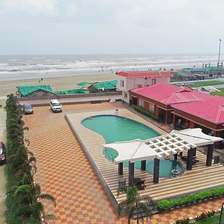 Prasant Beach Resort-2