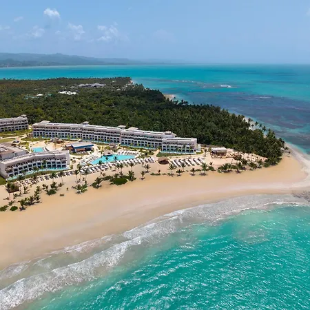 Secrets Playa Esmeralda Resort & Spa (Adults Only)-3