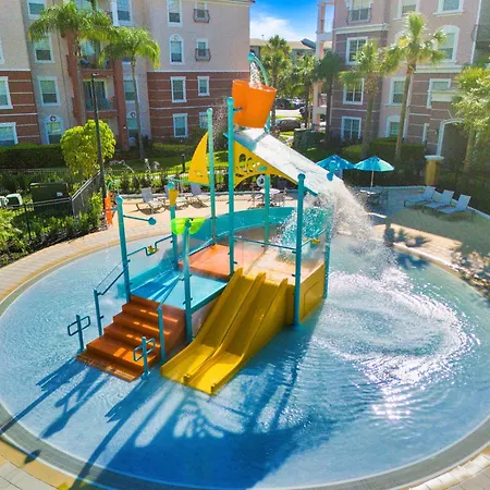 Vista Cay Resort By Millenium At Universal Blvd.-2