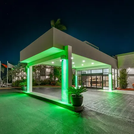 Holiday Inn Ponce & El Tropical Casino By Ihg-3