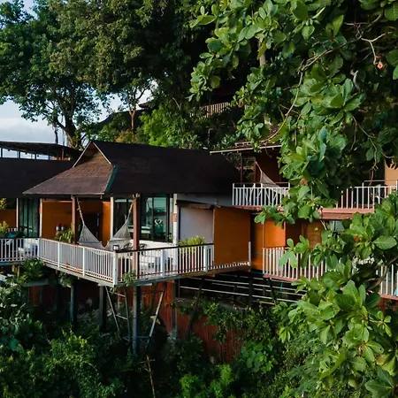 Chareena Hill Beach Resort-2