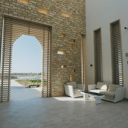 Sentido Reef Oasis Suakin Resort-2