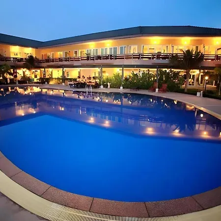 Bacchus Home Resort-2