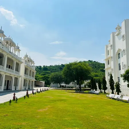 Roop Garh Palace, Jaipur-2