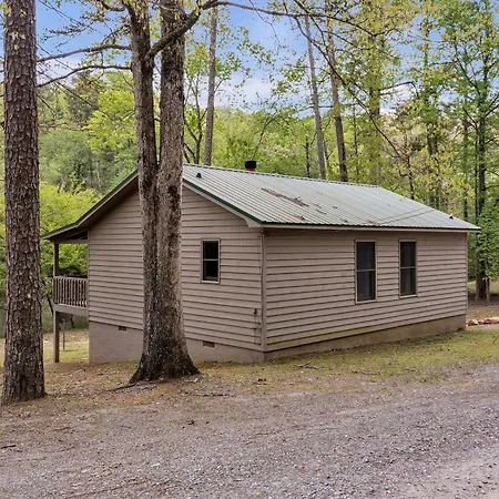 Coosawattee River Resort-3