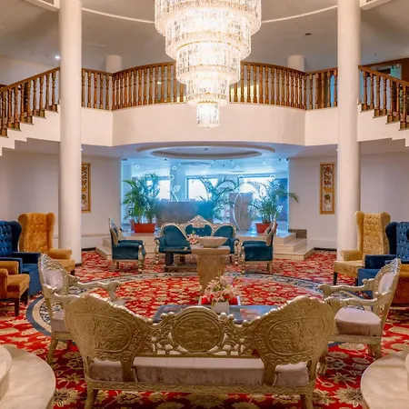 Spectrum Resort & Spa, Udaipur-3
