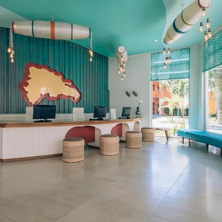 Iberostar Selection Coral Bavaro-2