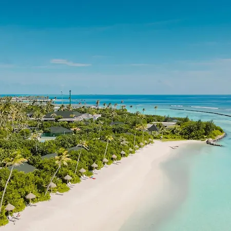 Joy Island Maldives All Inclusive Resort-3