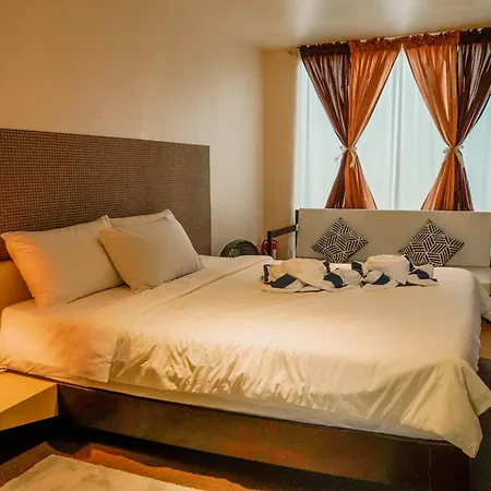 Como Laya Resort-3