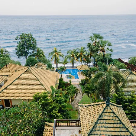 Puri Wirata Dive Resort And Spa Amed-3