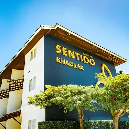 Sentido Khao Lak (Adults Only)-3