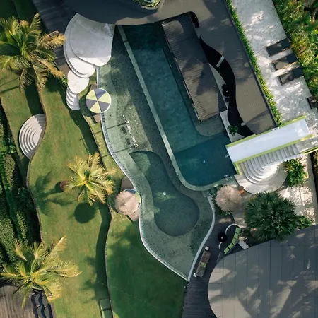 Soulshine Resort Ubud, Bali-2