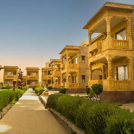 Moonlight Nature Resort & Swimming Pool-2