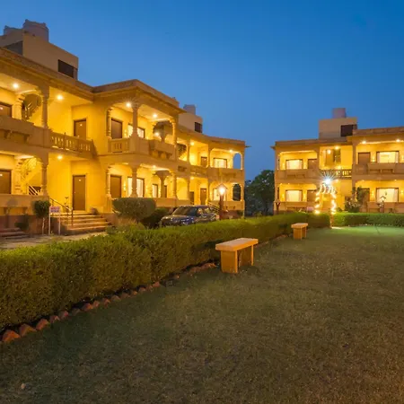 Moonlight Nature Resort & Swimming Pool-3