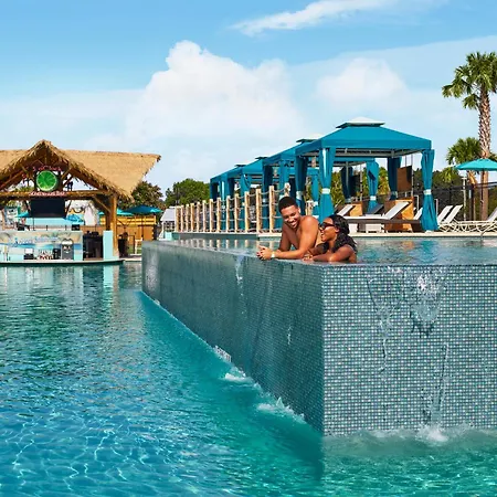 Margaritaville Lake Resort, Lake Conroe-2