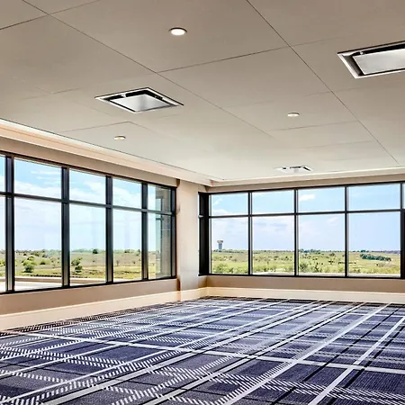 Omni Pga Frisco Resort & Spa-2