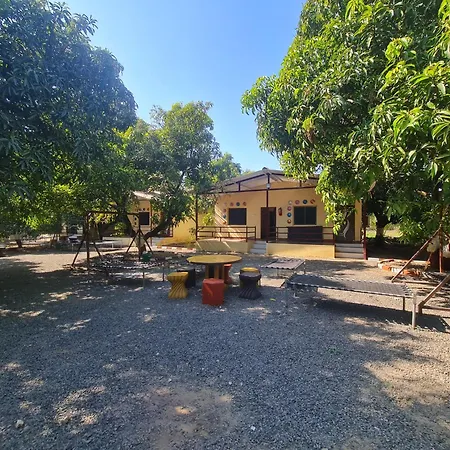 Dev Farm And Resort-3