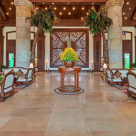Sokha Siem Reap Resort & Convention Center-3