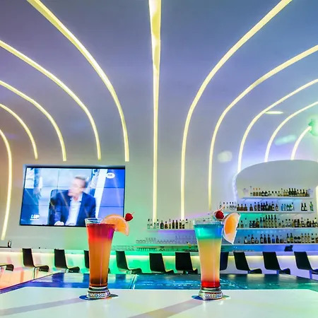 Temptation At The Tower Cancun Resort (Adults Only)-3