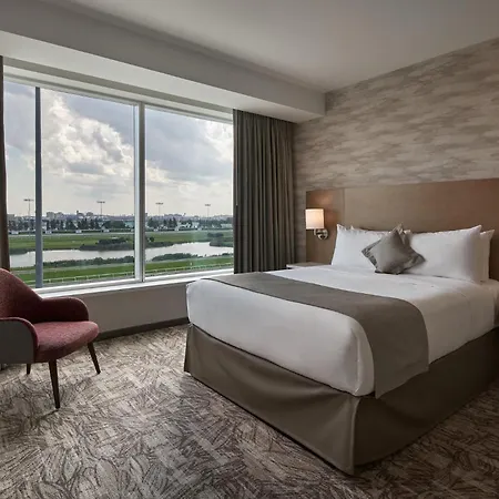 Great Canadian Casino Resort Toronto-2