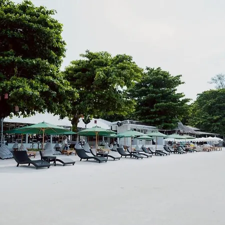 Samet Lucky Resort-2