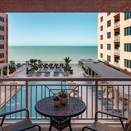 Hyatt Regency Clearwater Beach Resort And Suites-3