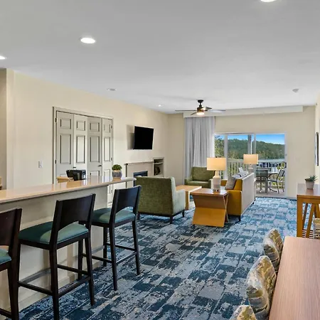Worldmark Lake Of The Ozarks-3