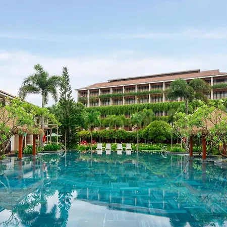 Silk Sense Hoi An River Resort - Green Luxury Escape-3