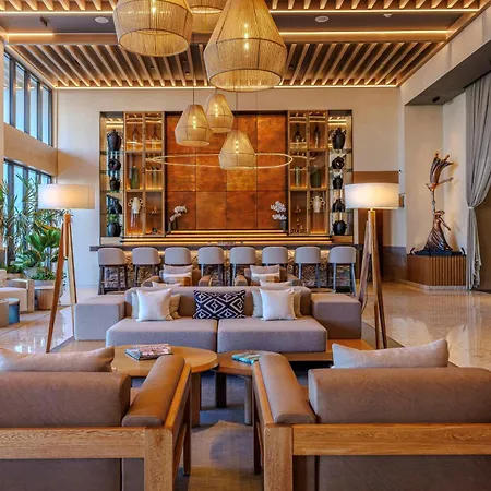 Unico Hotel Riviera Nayarit (Adults Only)-2