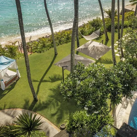 One&Only Le Saint Geran, Mauritius-2