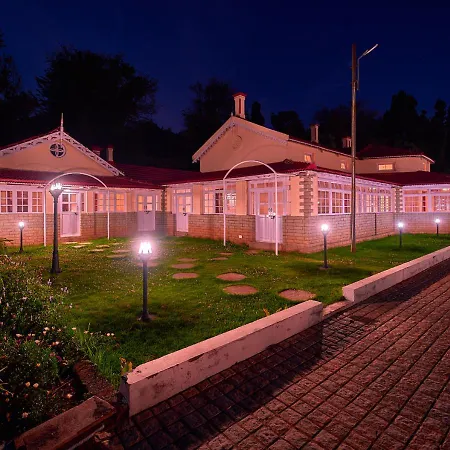 Mowbray House Resort Ooty By Voye Homes-2