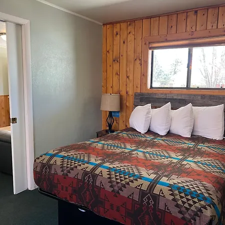 Healing Waters Resort And Spa-3