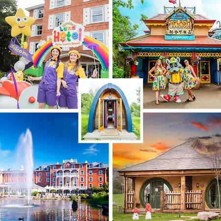 Alton Towers Resort-2