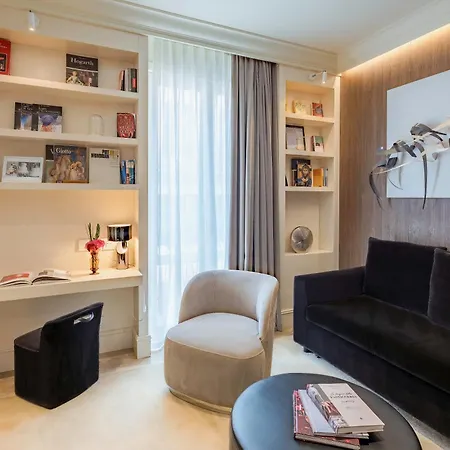 The First Dolce - Preferred Hotels & Resorts-3