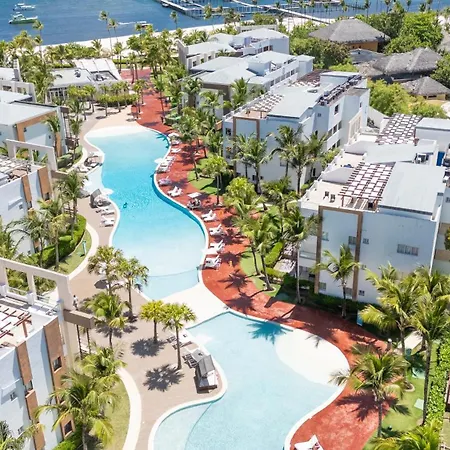 Bakour Punta Cana Suites-3