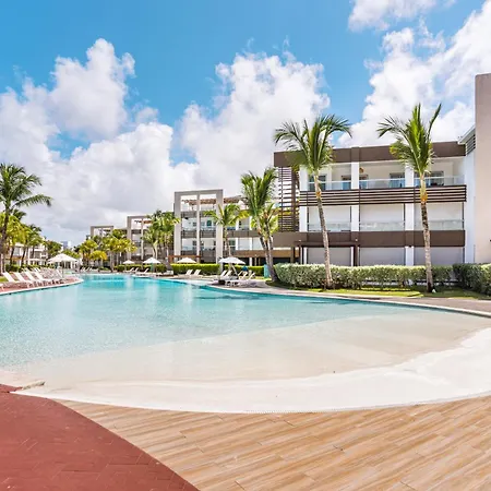 Bakour Punta Cana Suites-2