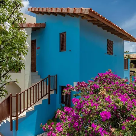 Kunuku Resort All Inclusive Curacao, Trademark By Wyndham-2