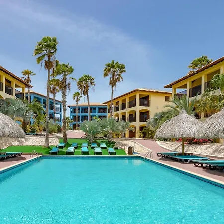Kunuku Resort All Inclusive Curacao, Trademark By Wyndham-3